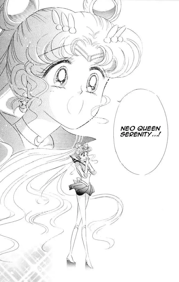 Sailor Moon Chapter 26 41